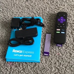 Roku Express